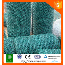 chicken wire gabion box wire fencing/ethnic basket/waterproof electric fence energizer box